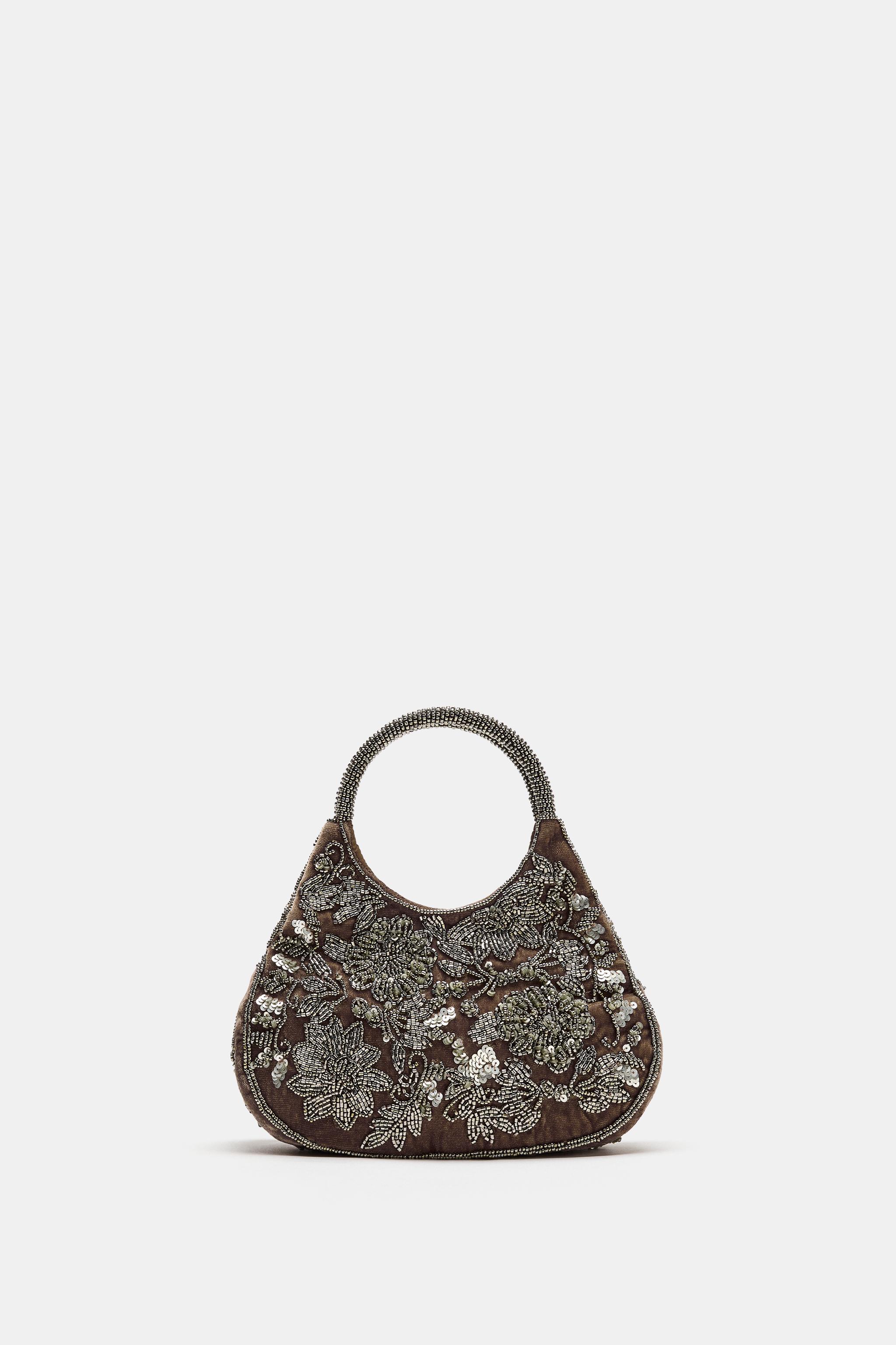 SAC À MAIN FANTAISIE